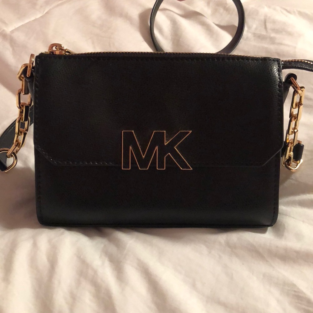 NWOT Michael Kors Crossbody